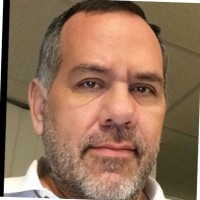 Charlie Gonzalez, Mpa
