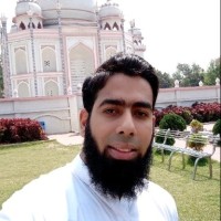 Syed Zeeshan Ali