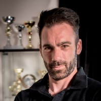 Nikos Andreopoulos