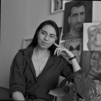 Francisca Lizana Miranda