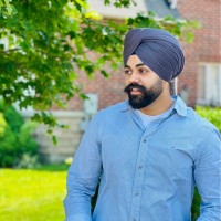 Amanpreet Singh
