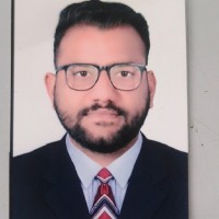 Sapan Ray