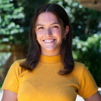 Christina Olson