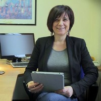 MariaTeresa Pizzoccaro