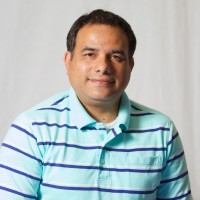 Pankaj Kaul