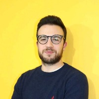 Luca Manfredi