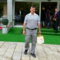 Serdar Eglemen