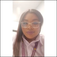 Lilibeth Stephanie Gough Camaño