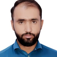 Khalidullah Safi