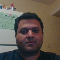 Mayankkumar Patel