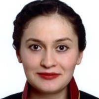 İlknur Kanza