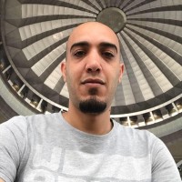Mohammad Zeidan