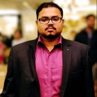 Saikat Samadder