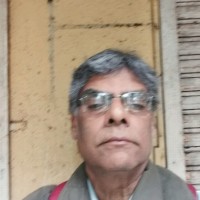 Rajesh Khandheria