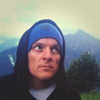Lutz Wöckener