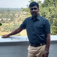 kumaresh kumar