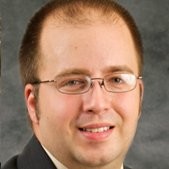 Brad Hentschel, Aicp