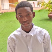 Albert Baiden-Amissah