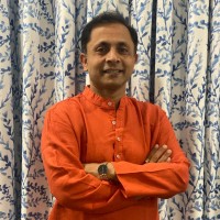 Niraj Shroff