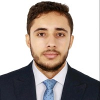 Ahmed Ismail