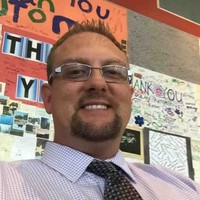 Jeremy Parke