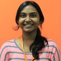 Dipti Arulsamy