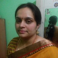 Sridevi M Mamledesai