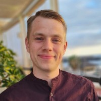 Óskar Ásgeirsson