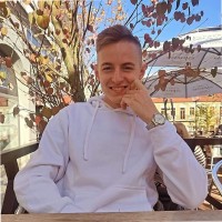 Bartek Klimek