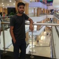 Ashwini Kumar Behera
