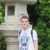 Adam Machin