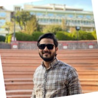 AhMer Siddiqui