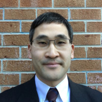 Christopher Rhee