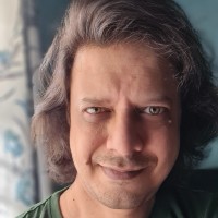 Vikram D