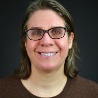 Lucy Gunderson, CT