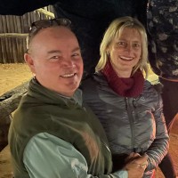 Charl Pretorius