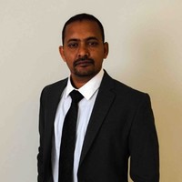 Raghupathi Neelarapu