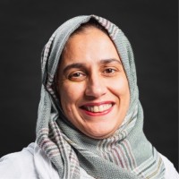 Saiqa Shoaib