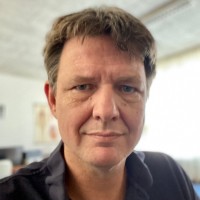 Michel Freriksen