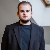 Oleksii Nehreiev