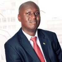 Peter Macharia Kamau