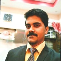 Vishal Gupta