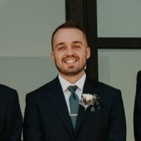 Colin Sizelove