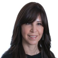 Nechama Green Liberow