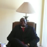 Louis Robinson