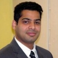 Muhammad Ehsan