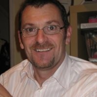 Paul Sanford