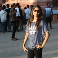Vandana Pandey