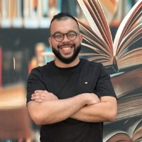 Marcelo G. Moreira