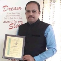 Dr. VipinKumar Rajendra Pawar